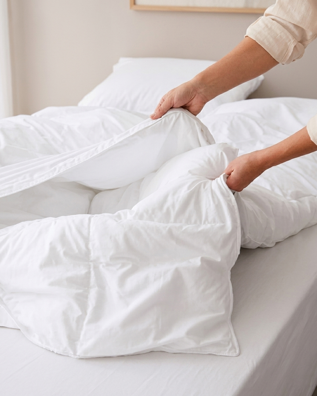 Duvet covers